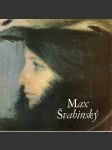 Max Švabinský - náhled