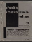  Tomáš Garrigue Masaryk - náhled