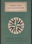 Rudý odznak odvahy (163) - náhled