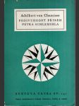 Podivuhodný příběh Petra Schlemihla (141) - náhled