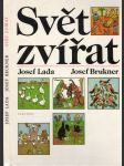 Svět zvířat - náhled