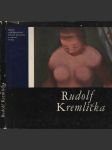 Rudolf Kremlička - náhled