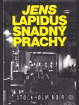 Snadný prachy - náhled