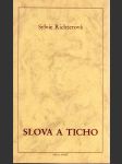 Slova a ticho - náhled