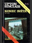 Konec světa (I. část) - náhled