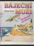 Báječní muži na létajících strojích - náhled