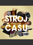 Stroj času žlutý pes - náhled