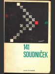 141 soudniček v/a - náhled