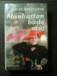 Manhattan bude můj - náhled