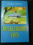 Huckleberry Finn - náhled