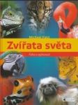 Zvířata světa - Fakta a zajímavosti - náhled