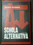 Schola alternativa - náhled