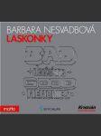 Laskonky (audiokniha) nesvadbová barbara - náhled