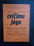 Cvičíme jógu - náhled