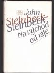 Na východ od ráje steinbeck john - náhled