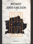 Místnost karlsson jonas - náhled