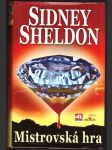 Mistrovská hra sheldon sidney - náhled