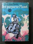 Der purpurne Planet - náhled