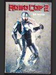 Robocop 2 naha ed - náhled