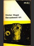 Devadesát tři hugo victor - náhled