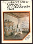 Umělecké sbírky a expozice ve středočeském kraji vlk miloslav - náhled