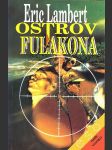 Ostrov fulakona lambert eric - náhled