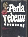 Perla v ebenu v/a - náhled