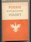 Poezie svobodné polsky karník - náhled