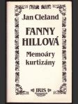 Fanny hillová cleland jan - náhled