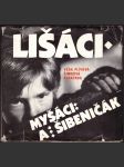 Lišáci, myšáci a šibeničák šimková-plívová věra - náhled