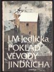 Poklad vévody jindřicha jedlička i. m. - náhled