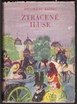 Ztracené iluse balzac honoré de - náhled