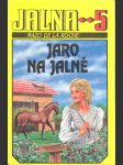 Jalna 5 - jaro na jalně roche de la mazo - náhled