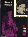 Gérard philipe giannoli paul - náhled