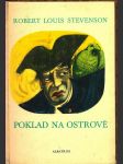 Poklad na ostrově stevenson robert louis - náhled