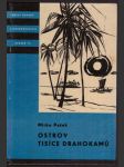 Ostrov tisíce drahokamů pašek mirko - náhled