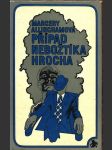 Případ nebožtíka hrocha allinghamová margery - náhled