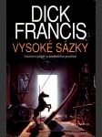 Vysoké sázky francis dick - náhled