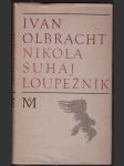 Nikola šuhaj loupežník olbracht ivan - náhled