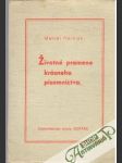 Životné pramene krásneho písomníctva - náhled