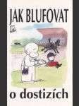 Jak blufovat o dostizích - náhled