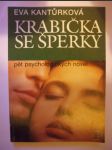 Krabička se šperky - náhled