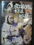 Králevic, král, císař - vyprávění o Karlu IV - náhled