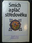 Smích a pláč středověku - náhled