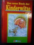 Das neue Buch der Kinderwitze - náhled