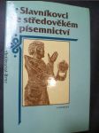 Slavníkovci ve středověkém písemnictví - náhled