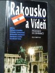 Rakousko a Vídeň. Průvodce do zahraničí - náhled