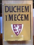 Duchem i mečem - náhled