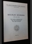 Sociální ochrana - náhled