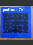 Podium 70 - náhled